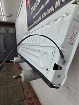 2019-2026 Dodge Ram 2500 3500 4500 5th Gen Tailgate