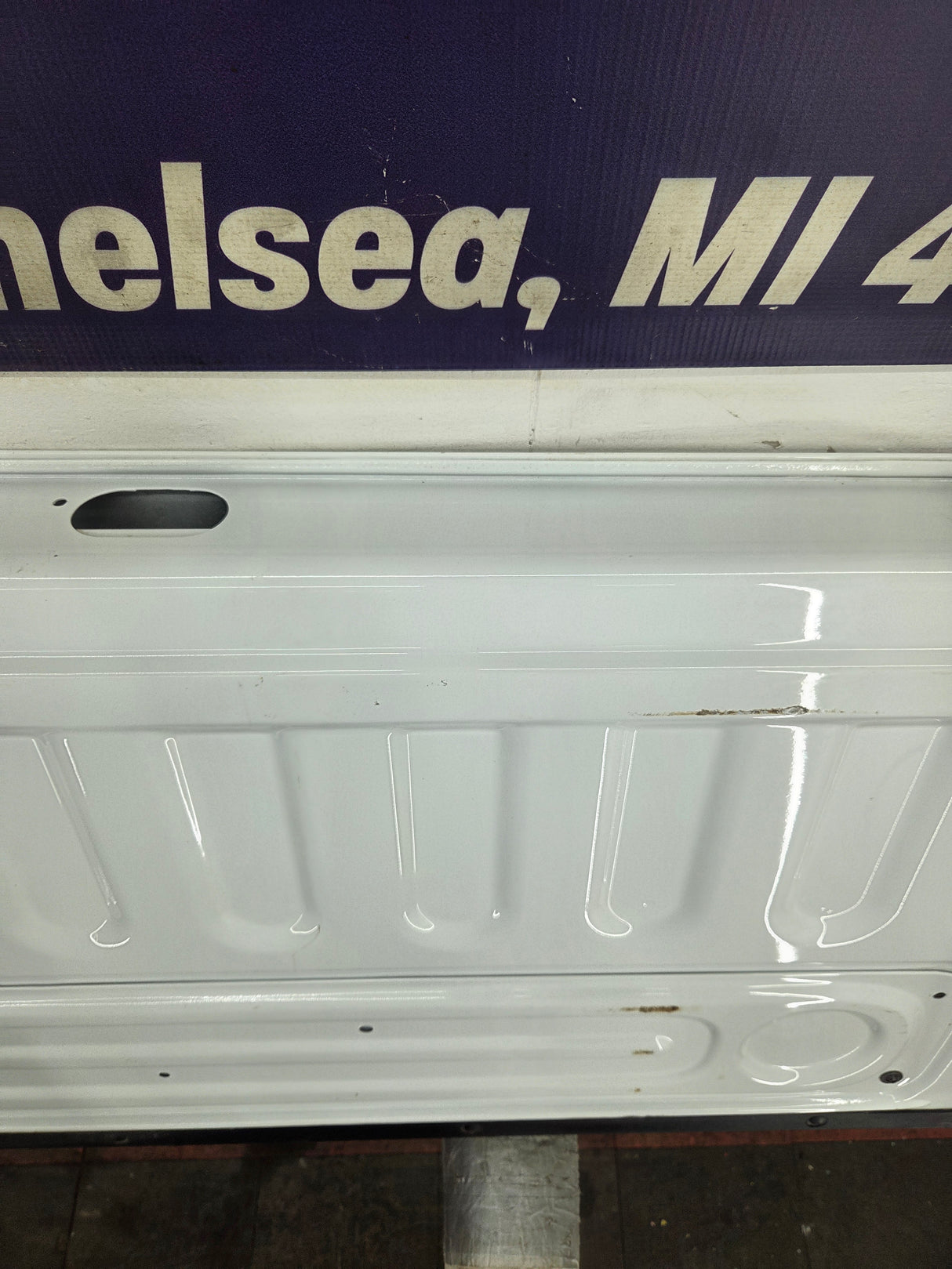 2019-2026 Dodge Ram 2500 3500 4500 5th Gen Tailgate