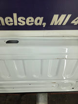 2019-2026 Dodge Ram 2500 3500 4500 5th Gen Tailgate