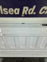 2019-2026 Dodge Ram 2500 3500 4500 5th Gen Tailgate