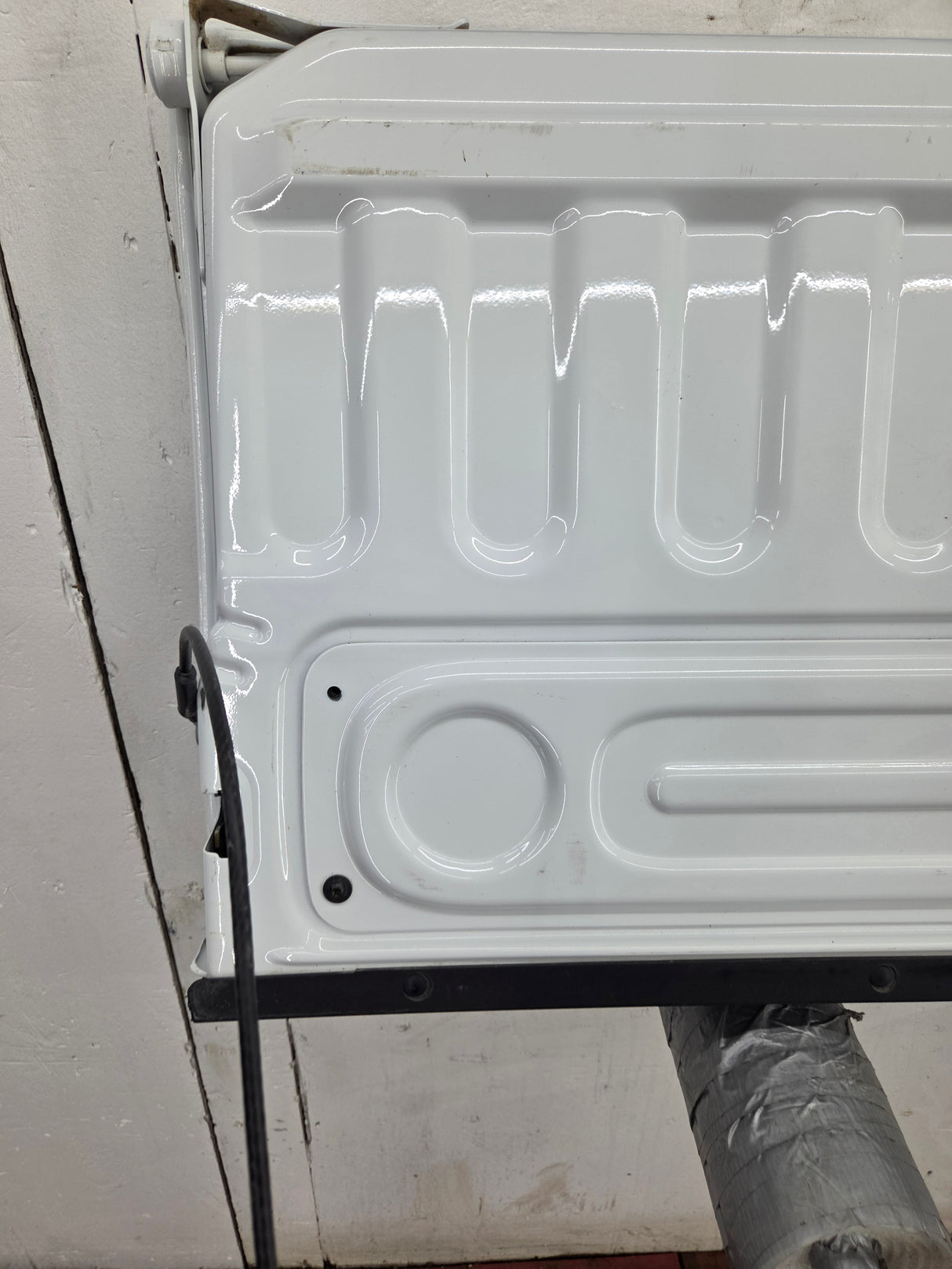 2019-2026 Dodge Ram 2500 3500 4500 5th Gen Tailgate