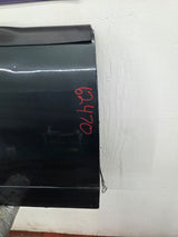 2008-2016 Ford Super Duty Tailgate F250 F350 F450 F550 - Dark Green