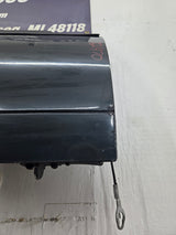 2008-2016 Ford Super Duty Tailgate F250 F350 F450 F550 - Dark Green