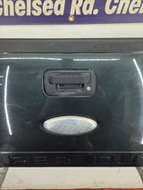 2008-2016 Ford Super Duty Tailgate F250 F350 F450 F550 - Dark Green