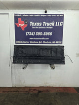 2008-2016 Ford Super Duty Tailgate F250 F350 F450 F550 - Dark Green