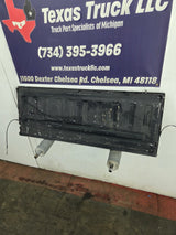2008-2016 Ford Super Duty Tailgate F250 F350 F450 F550 - Dark Green