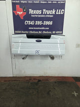 2017-2022 Ford F250 F350 F450 F550 Super Duty Tailgate - Oxford White