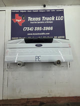 2017-2022 Ford F250 F350 F450 F550 Super Duty Tailgate - Oxford White