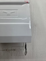 2017-2022 Ford F250 F350 F450 F550 Super Duty Tailgate - Oxford White