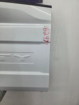 2017-2022 Ford F250 F350 F450 F550 Super Duty Tailgate - Oxford White