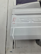 2017-2022 Ford F250 F350 F450 F550 Super Duty Tailgate - Oxford White