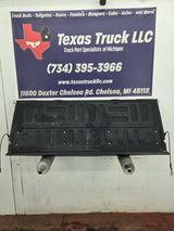 2017-2022 Ford F250 F350 F450 F550 Super Duty Tailgate - Oxford White