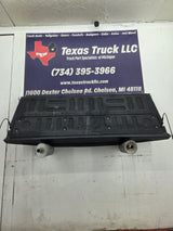 2017-2022 Ford F250 F350 F450 F550 Super Duty Tailgate - Oxford White
