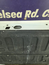 2017-2022 Ford F250 F350 F450 F550 Super Duty Tailgate - Oxford White
