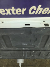 2017-2022 Ford F250 F350 F450 F550 Super Duty Tailgate - Oxford White