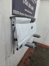 2023-2026 Ford Super Duty F250 F350 F450 F550 Step Tailgate - Oxford White