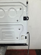 2023-2026 Ford Super Duty F250 F350 F450 F550 Step Tailgate - Oxford White