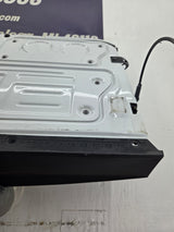2023-2026 Ford Super Duty F250 F350 F450 F550 Step Tailgate - Oxford White