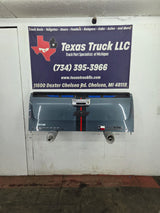 2007-2013 Chevrolet Silverado / GMC Sierra 1500 2500 3500 HD Tailgate