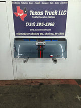 2007-2013 Chevrolet Silverado / GMC Sierra 1500 2500 3500 HD Tailgate