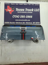 2007-2013 Chevrolet Silverado / GMC Sierra 1500 2500 3500 HD Tailgate