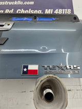 2007-2013 Chevrolet Silverado / GMC Sierra 1500 2500 3500 HD Tailgate