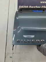 2007-2013 Chevrolet Silverado / GMC Sierra 1500 2500 3500 HD Tailgate