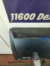 2007-2013 Chevrolet Silverado / GMC Sierra 1500 2500 3500 HD Tailgate