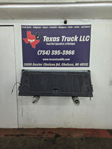 2007-2013 Chevrolet Silverado / GMC Sierra 1500 2500 3500 HD Tailgate