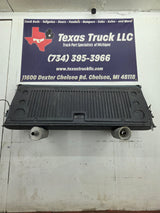 2007-2013 Chevrolet Silverado / GMC Sierra 1500 2500 3500 HD Tailgate