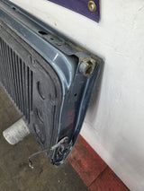2007-2013 Chevrolet Silverado / GMC Sierra 1500 2500 3500 HD Tailgate