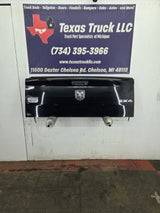 2009-2018 Dodge Ram 4th Gen 1500 2500 3500 Tailgate