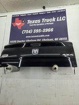 2009-2018 Dodge Ram 4th Gen 1500 2500 3500 Tailgate