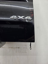 2009-2018 Dodge Ram 4th Gen 1500 2500 3500 Tailgate