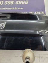 2009-2018 Dodge Ram 4th Gen 1500 2500 3500 Tailgate