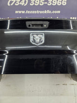 2009-2018 Dodge Ram 4th Gen 1500 2500 3500 Tailgate