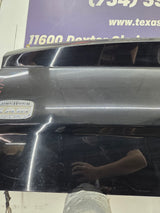 2009-2018 Dodge Ram 4th Gen 1500 2500 3500 Tailgate