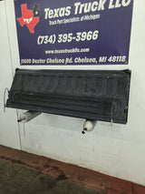 2009-2018 Dodge Ram 4th Gen 1500 2500 3500 Tailgate