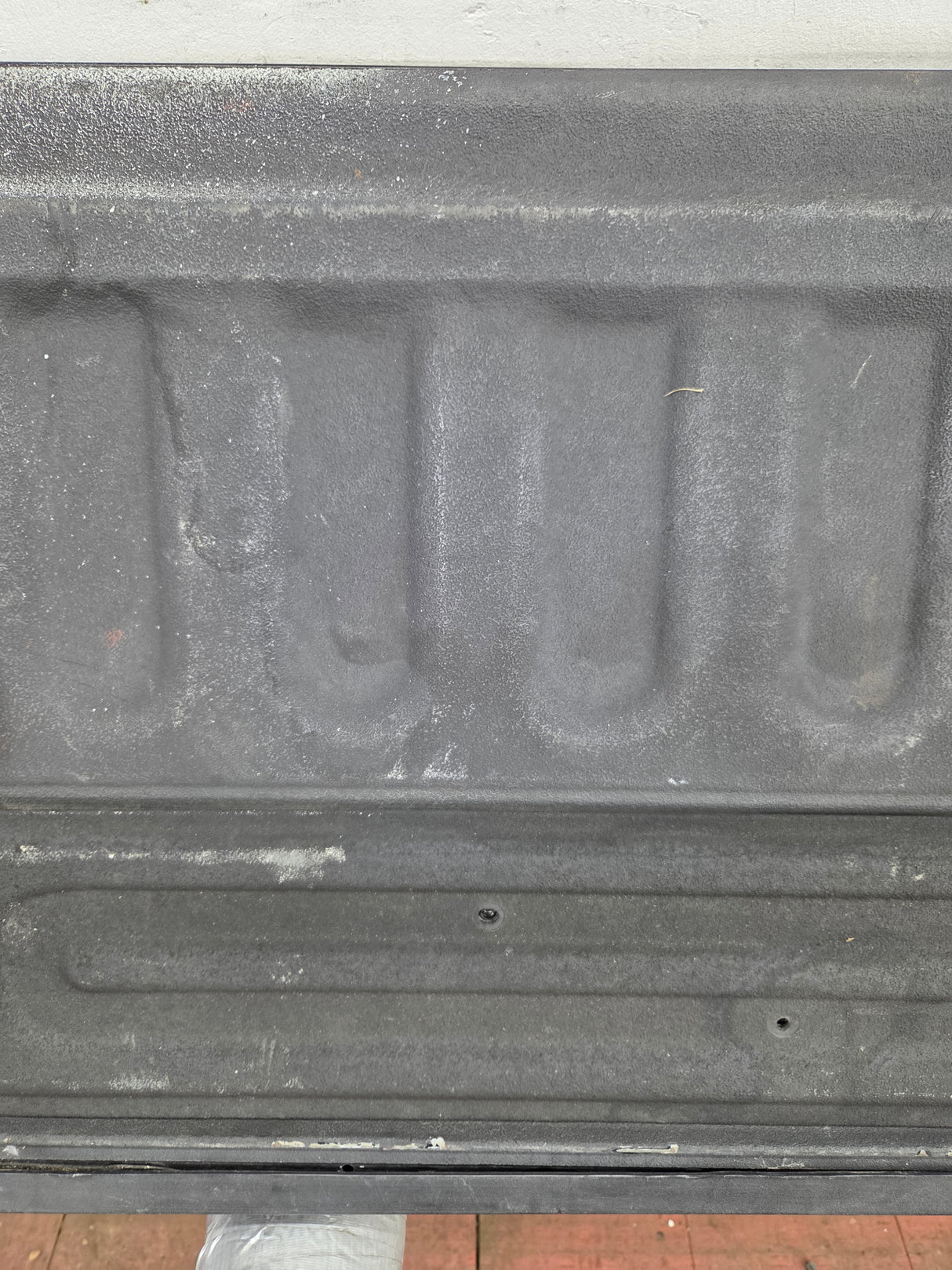 2009-2018 Dodge Ram 4th Gen 1500 2500 3500 Tailgate