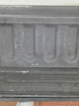 2009-2018 Dodge Ram 4th Gen 1500 2500 3500 Tailgate