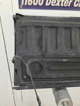 2009-2018 Dodge Ram 4th Gen 1500 2500 3500 Tailgate