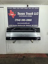 2017-2022 Ford Super Duty King Ranch Tailgate With Step & Camera F250 F350 F450 F550 *Scratches Ding