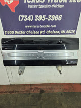 2017-2022 Ford Super Duty King Ranch Tailgate With Step & Camera F250 F350 F450 F550 *Scratches Ding
