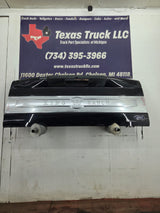 2017-2022 Ford Super Duty King Ranch Tailgate With Step & Camera F250 F350 F450 F550 *Scratches Ding