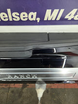 2017-2022 Ford Super Duty King Ranch Tailgate With Step & Camera F250 F350 F450 F550 *Scratches Ding