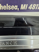 2017-2022 Ford Super Duty King Ranch Tailgate With Step & Camera F250 F350 F450 F550 *Scratches Ding