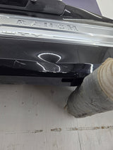 2017-2022 Ford Super Duty King Ranch Tailgate With Step & Camera F250 F350 F450 F550 *Scratches Ding