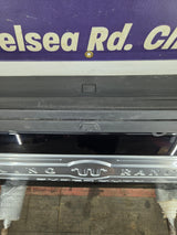 2017-2022 Ford Super Duty King Ranch Tailgate With Step & Camera F250 F350 F450 F550 *Scratches Ding