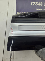 2017-2022 Ford Super Duty King Ranch Tailgate With Step & Camera F250 F350 F450 F550 *Scratches Ding