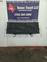2017-2022 Ford Super Duty King Ranch Tailgate With Step & Camera F250 F350 F450 F550 *Scratches Ding